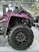 Квадроцикл АОДЕС Pathcross MAX 1000 LTD (2025) — изображение 5