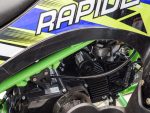 Квадроцикл MIKILON Rapide 110 — изображение 4