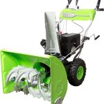 Снегоуборщик REDVERG RD-SB66/9E