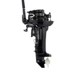 2х-тактный лодочный мотор PARSUN T9.9BMS — изображение 3