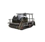 Мотобуксировщик PAXUS 700 13 л.с. Honda