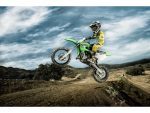 Мотоцикл кроссовый эндуро KAWASAKI KX85 — изображение 4
