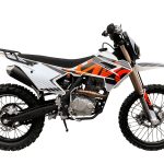 Мотоцикл KAYO K3-LM 250 MX ENDURO