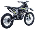 Мотоцикл ZUUMAV K5 CB300F ENDURO — изображение 3
