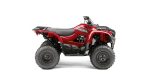 Квадроцикл YAMAHA Grizzly 300 (Replika Yamaha) — изображение 4