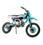 Мотоцикл MOTOLAND JKS140 PITBIKE — изображение 2