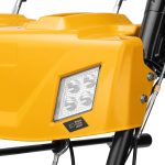 Снегоуборщик DENZEL SBM 610DT PRO — изображение 13