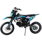 Мотоцикл MOTOLAND GF125 E PITBIKE — изображение 2