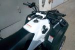 Квадроцикл LINHAI-YAMAHA M150 — изображение 15