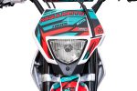 Мотоцикл REGULMOTO Seven Medalist 17/14 PITBIKE — изображение 11