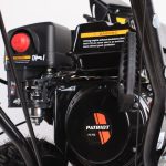 Снегоуборщик PATRIOT PS 700 — изображение 7