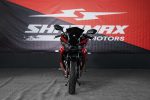 Мотоцикл SHARMAX GP 301D — изображение 19