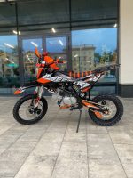 Мотоцикл RACER RX125 PITBIKE — изображение 2