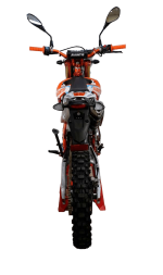 Мотоцикл кроссовый эндуро AVANTIS A2 (172FMM) ПТС — изображение 6