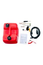 4х-тактный лодочный мотор REEF RIDER RRF5HS — изображение 6