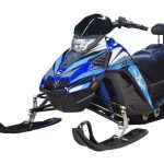 Снегоход ATAKI WD 300