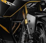 Мотоцикл VOGE RR525 — изображение 10