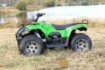 Квадроцикл IRBIS ATV 150 — изображение 2