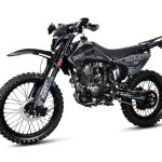 Мотоцикл Avantis Just PR300S (175FMN) 21/18 ENDURO