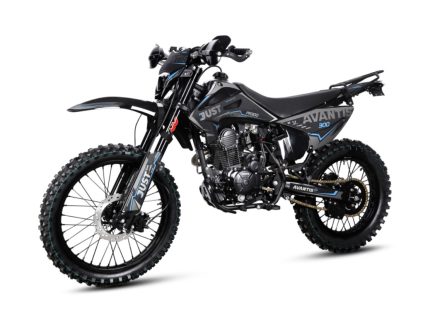 Мотоцикл Avantis Just PR300S (175FMN) 21/18 ENDURO