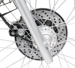 Мотоцикл кроссовый эндуро REGULMOTO SK 200GY-5 — изображение 10