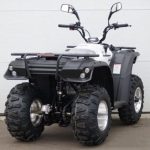 Квадроцикл LINHAI-YAMAHA M200 — изображение 5