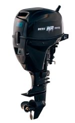 4х-тактный лодочный мотор REEF RIDER RREF20HS — изображение 3