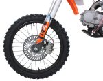 Мотоцикл REGULMOTO Five EA (полуавтомат КПП) PITBIKE — изображение 13