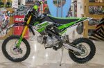 Мотоцикл JMC 125 MXE V3.0 17/14 PITBIKE — изображение 3