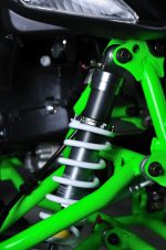 Квадроцикл MIKILON Rapide 200 EFI — изображение 7