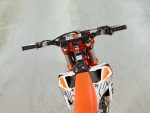 Мотоцикл KEWS K16 PR300 21/18 ENDURO — изображение 6