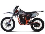 Мотоцикл ПРОГАСИ Palma 250 SE (165FMM) 21/18 ENDURO — изображение 3