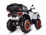 Квадроцикл SHARMAX Force 1100 — изображение 5