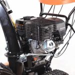 Снегоуборщик PATRIOT PRO 1150 ED — изображение 8