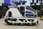 Мотобуксировщик POMOR M-500 K13 — изображение 7