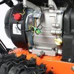 Снегоуборщик PATRIOT Сибирь 60 — изображение 8