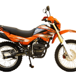 Мотоцикл кроссовый эндуро ROLIZ Sport-005