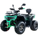 Квадроцикл MOTAX Grizlik U200 LUX