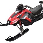 Снегоход MOTAX Snow Cat 150