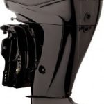 4х-тактный лодочный мотор MERCURY ME F 40 ELPT EFI