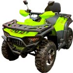 Квадроцикл BASHAN Explorer 300