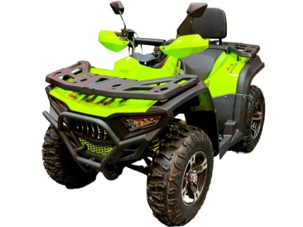 Квадроцикл BASHAN Explorer 300