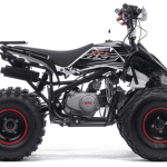 Квадроцикл BSE XT1 Black