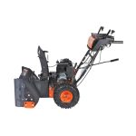 Снегоуборщик PATRIOT Сибирь 57 — изображение 5