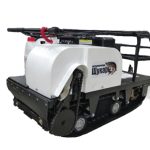 Мотобуксировщик ЩУКАРЬ 500 Микро 8 л.с.