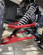 Квадроцикл YACOTA Sela 200 — изображение 8