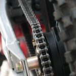 Мотоцикл IRBIS TTR 150 PITBIKE — изображение 8