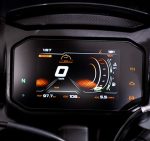 Мотоцикл VOGE RR525 — изображение 7