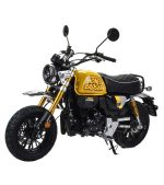 Мотоцикл MOTOLAND Monkey 150 PITBIKE — изображение 3