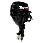 4х-тактный лодочный мотор TOYAMA F9.9FWS — изображение 2
